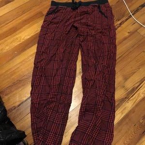 Victoria Secret Pajama Pants